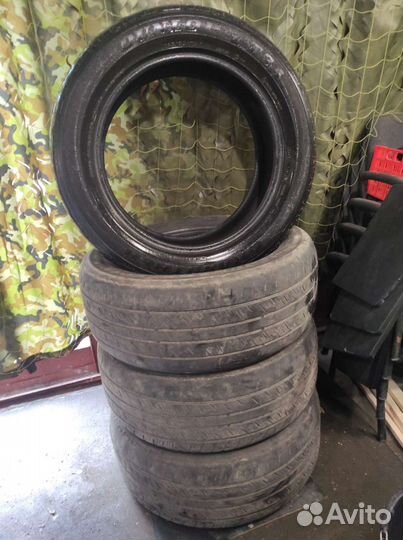 Dunlop GrandTrek Ice 03 285/50 R20
