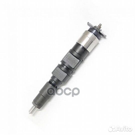 Форсунка топливная