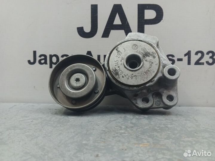 Натяжитель приводного ремня Volkswagen Touran 1T 1