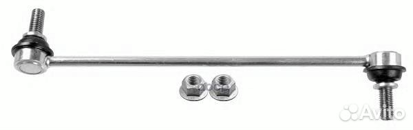 Стойка переднего стабилизатора Opel Mokka 37110