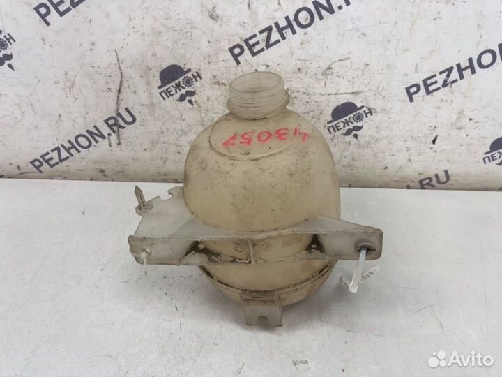 Бачок расширительный Renault Duster 2010-2020