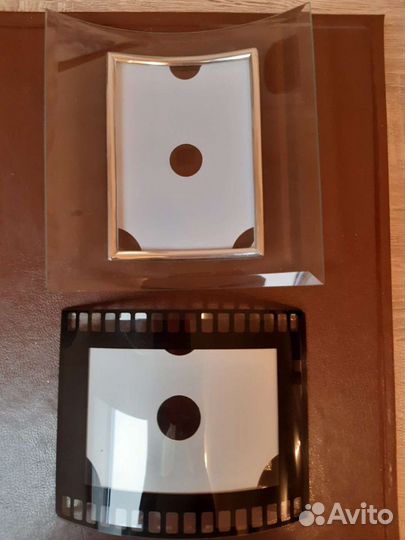 Рамки для фотографий стекло