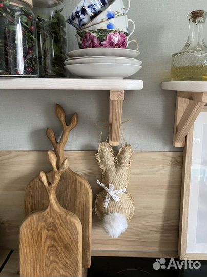 Кролик, зайчик