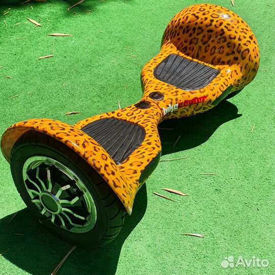 Гироскутер бу