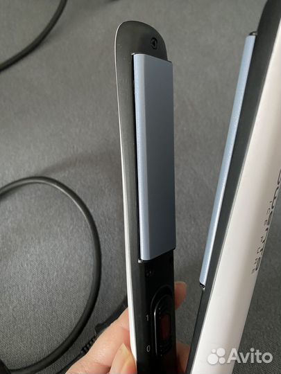 Выпрямитель для волос