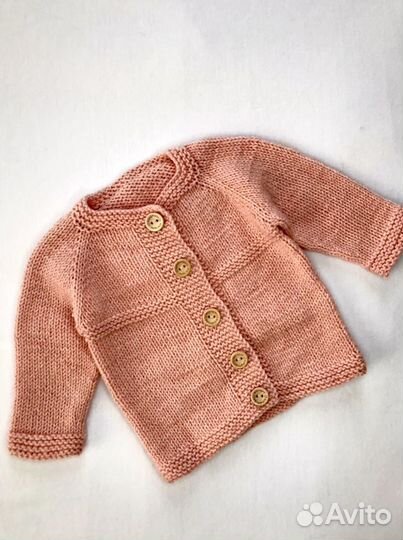 Комплект для новорожденного