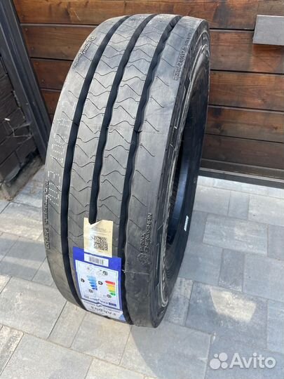 Грузовые шины Fortune 235/75R17,5 143/141J FAR603