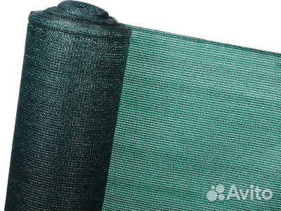 Сетка для затенения