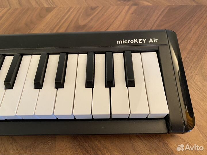 Midi клавиатура - korg microKEY2-61AIR