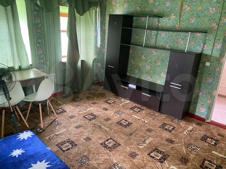 Дом 46 м² на участке 30 сот.