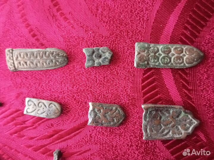 Вятичи до Монгол 9-12 век