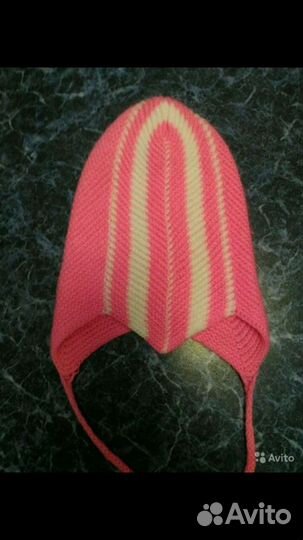 Шапки, повязки на голову