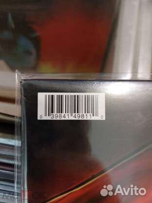 Pentagram - Last Rites 2011 USA Limited LP