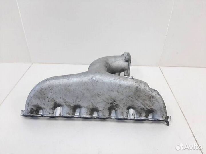 Коллектор впускной УАЗ Патриот 2005