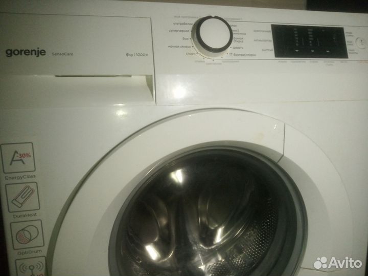 Запчасти. Gorenje