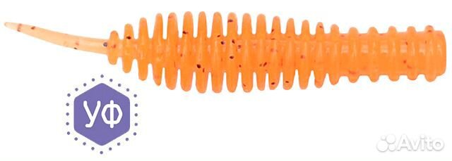 Твистер съедобный Олта 