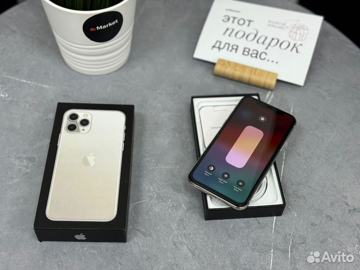 iPhone 11 Pro, 256 ГБ