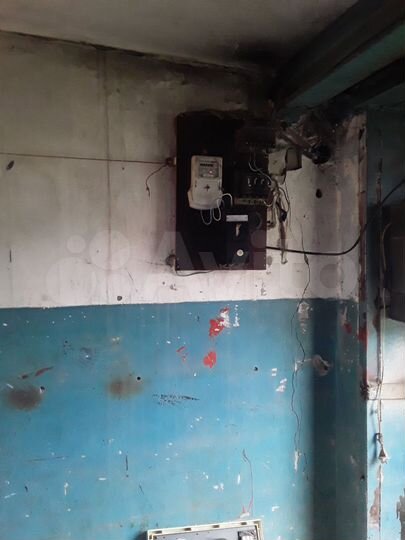 Гараж, 21 м²