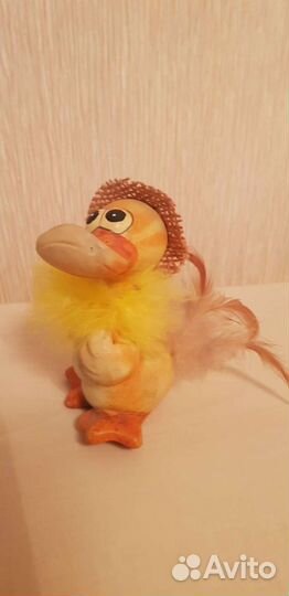 Статуэтки разные