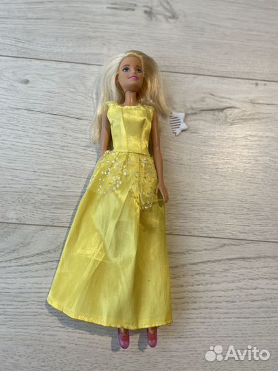 Детские игрушки