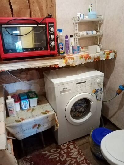 Дом 36,2 м² на участке 43 сот.