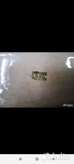 Селедочница СССР