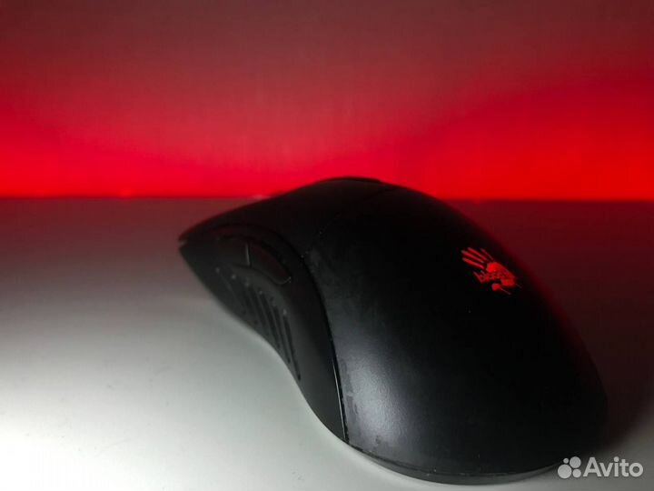 Игровая Мышь Bloody V3