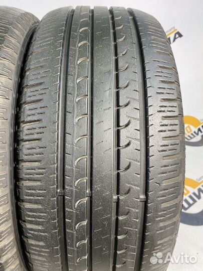 Goodyear EfficientGrip SUV 4x4 235/55 R17