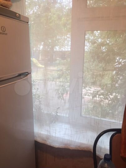 Комната 8 м² в 3-к., 4/19 эт.