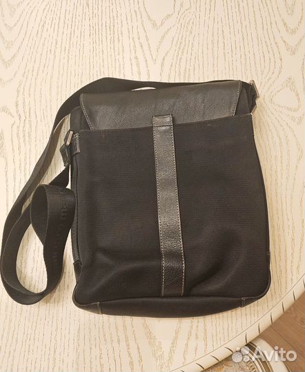 Сумка через плечо Francesco Marconi