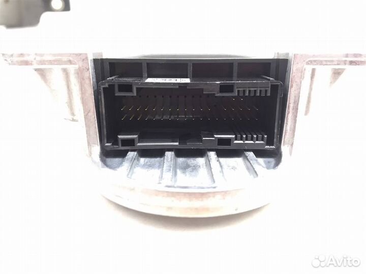 Блок управления AIR BAG BMW 5-серия F10/F11 2009