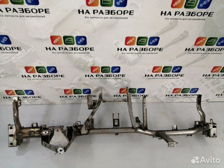 Каркас торпедо Porsche Cayenne 958 M48.02 2014