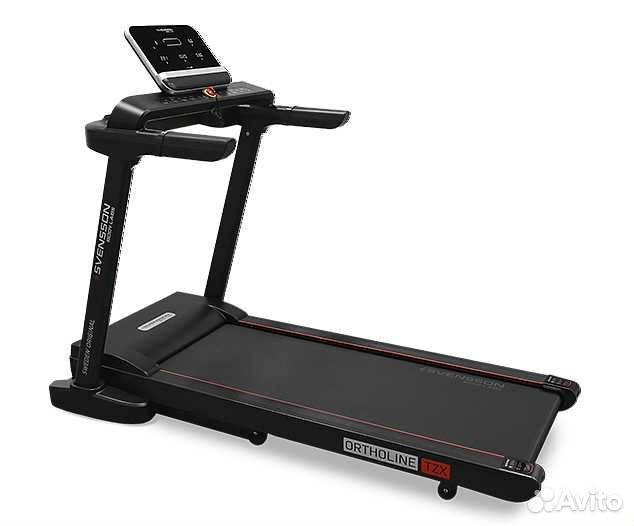 Svensson Body Labs Ortholine TZX v.1.25