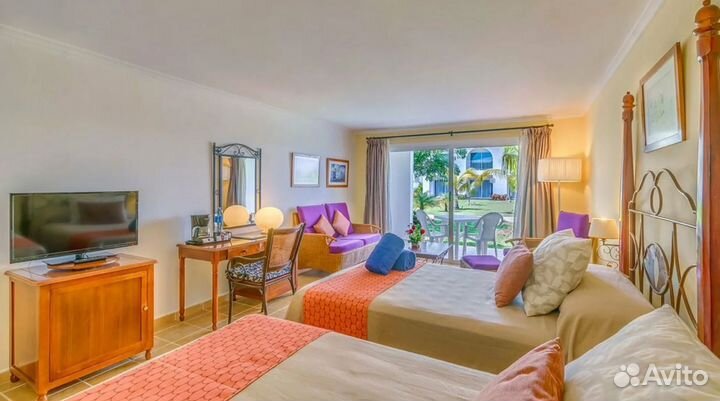 Поездка в г. Куба от 12 нч за двоих человек