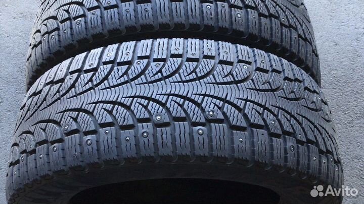 Pirelli Winter Carving Edge 235/55 R17