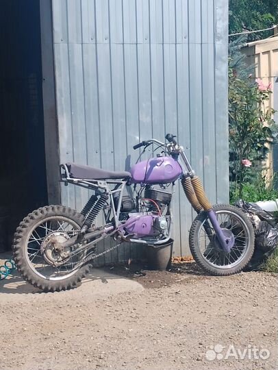 Иж Планета 5