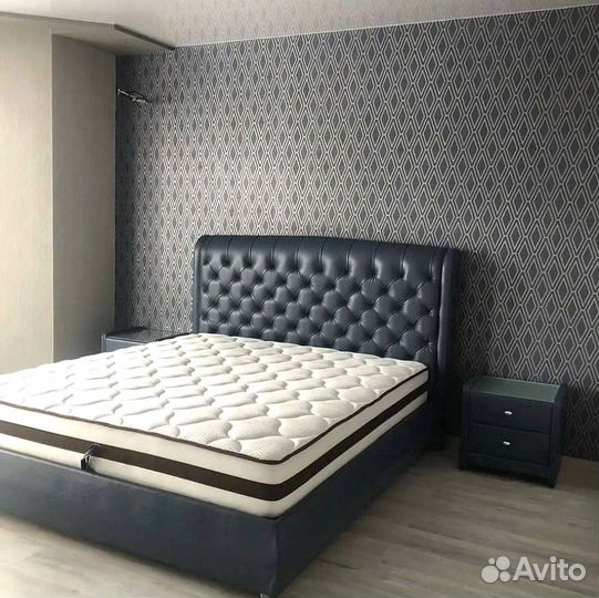 Матрас 70х200, Качество как Аскона