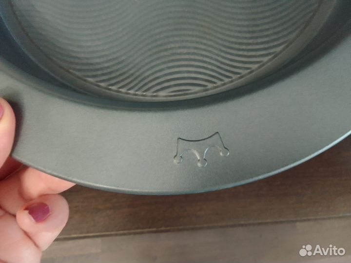 Формы для запекания лотом