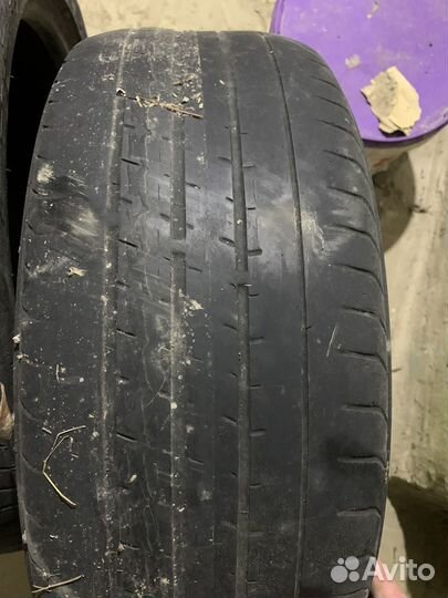 Pirelli P Zero PZ4 205/45 R17 84W