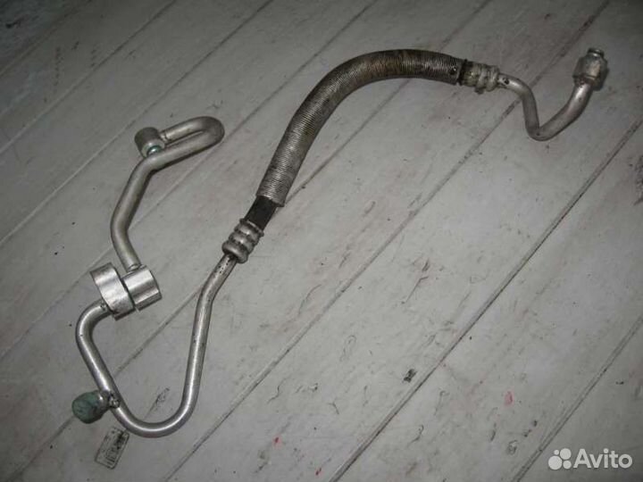 Трубка кондиционера Geely MK Cross