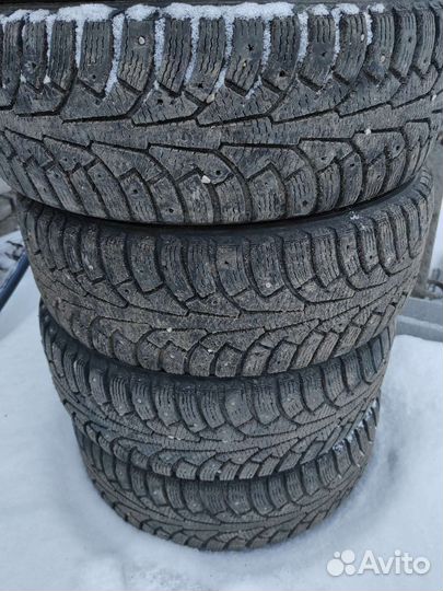 Nokian Tyres Nordman 5 185/65 R15