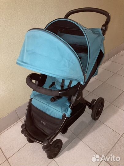 Коляска britax b motion