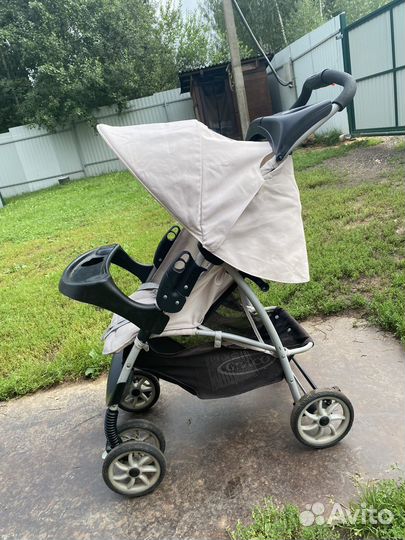 Прогулочная коляска Graco