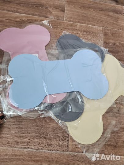 Коврик под миску оптом