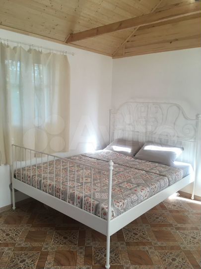 Дом 70 м² на участке 6 сот.