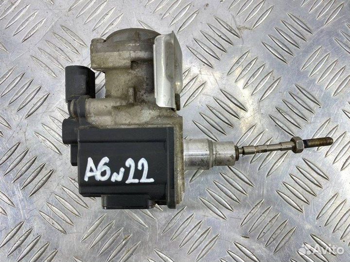 Актуатор турбины Audi A6 C7 CYP 2017