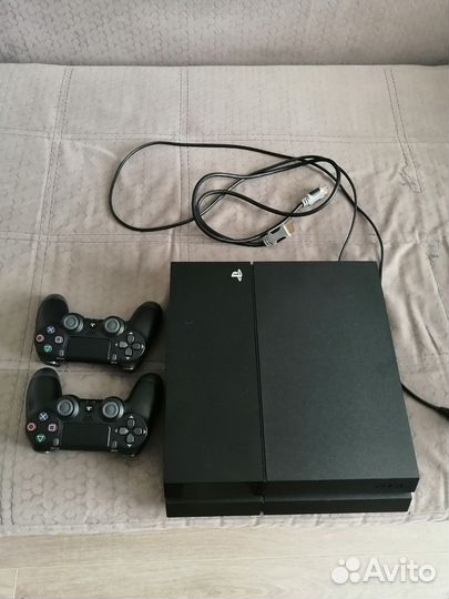 Sony PS4