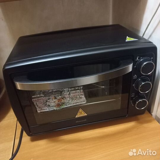 Печка электрическая