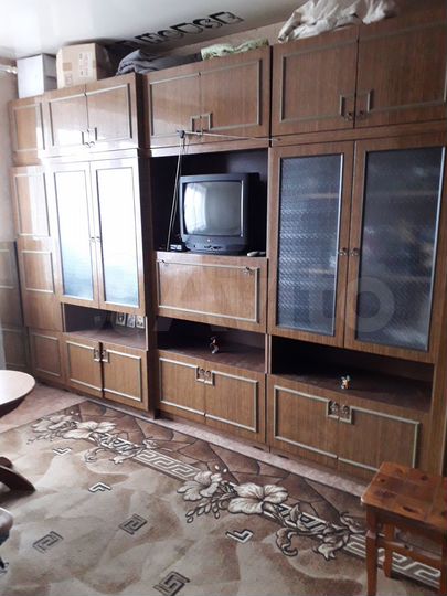 1-к. квартира, 25 м², 4/5 эт.