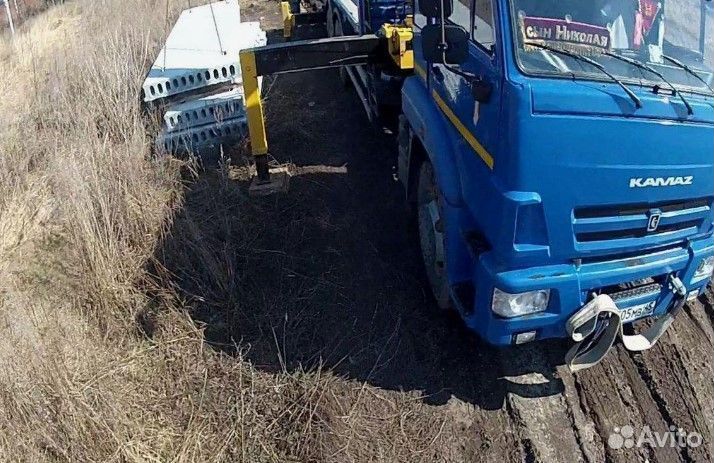 Плиты Перекрытия Без Задержек